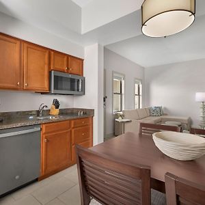 One-Bedroom Smaller King Villa Balcony Hearing Accessible